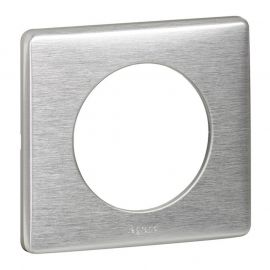 Plaque anodisée Céliane - Aluminium - Unique