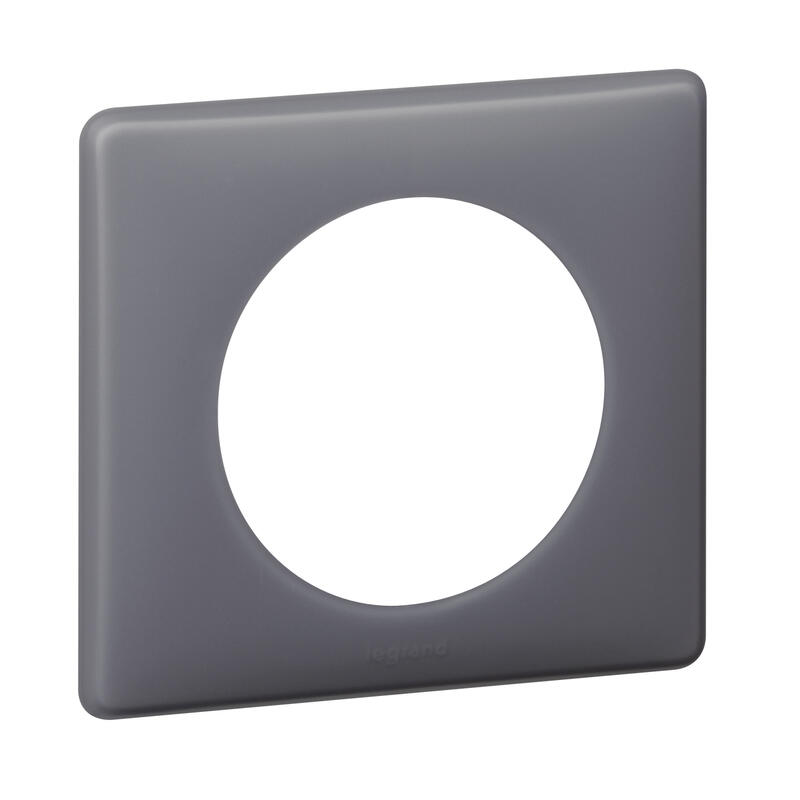 Lot De 18 Plaques Céliane Legrand En Aluminium - Neuf, Pour Interrupteurs Et Prises, Emballage D'origine