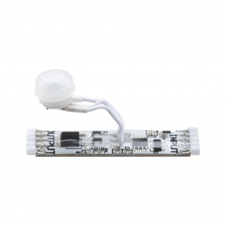 Capteur PIR MaxLED FN pour profilé 24V CC max. 144W