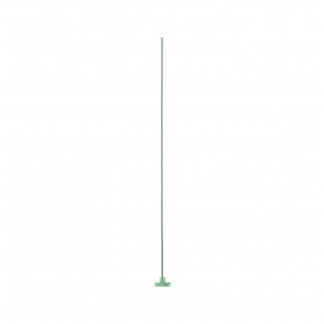 Suspension Neordic Tilla Paulmann - E27 - 60W max - 230V - Vert clair