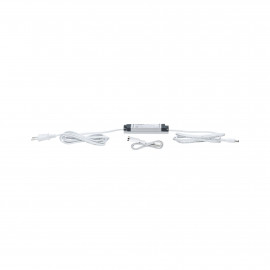 Alimention YourLED Paulmann -15W - 230/12V DC - Gris/Noir