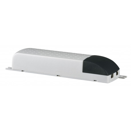 Relco Group NV mini transformer, round, 20-70W, 53 x 22 230/12 V