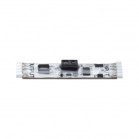 Dét c/v MaxLED FN pour profilé 24V CC max. 144W