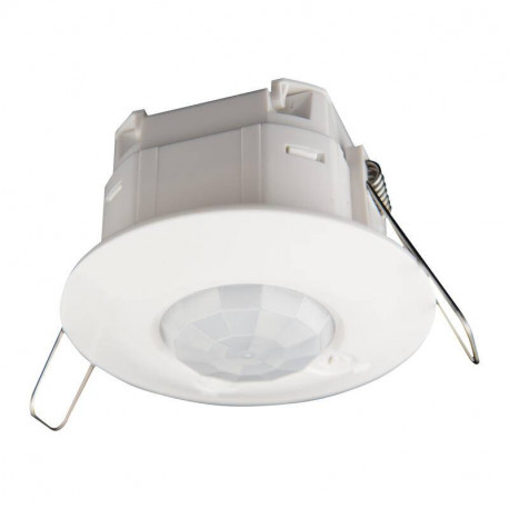 Détecteur de mouvements DIY - fixation plafond - 360° sur 8 m - IR