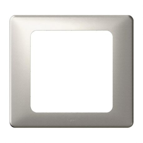 Plaque anodisée Céliane - Titane - Plaque grand format
