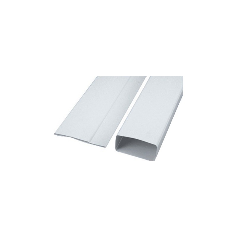 Achetez le conduit TPL 125 pour VMC d'Unelvent [832118] — free download