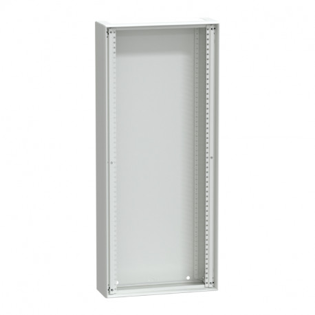 Coffret vide PrismaSeT G Active Schneider Electric - Sans porte - H138cm