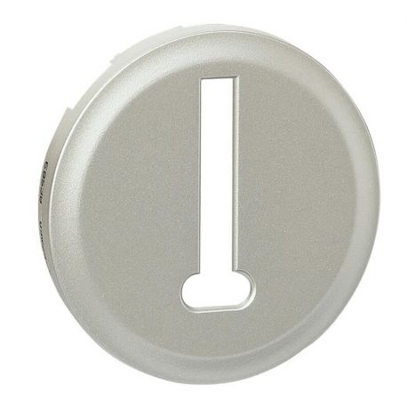 Plaque Triple Legrand CELIANE 68913 – Cuivre, 71mm (neuf, Sans Emballage)