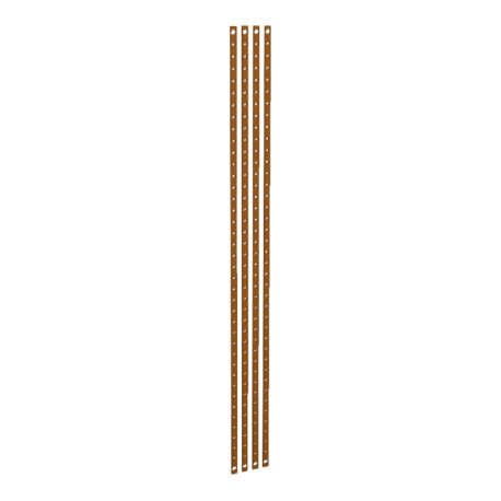 Jeu de barres de fond Linergy BS Schneider Electric - 160A - H1000mm
