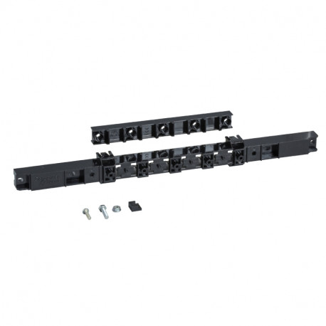 Support de jeu de barres de fond Linergy BS Schneider Electric - 160 à 400A