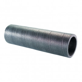 Gaine de 2 mètres Pehd Ø125 mm Atlantic