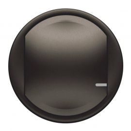 Enjoliveur Céliane with Netatmo Legrand - Interrupteur connecté - Graphite