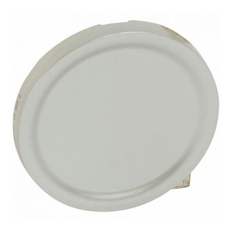 Enjoliveur Céliane - Sonde pour thermostat modulaire - Titane