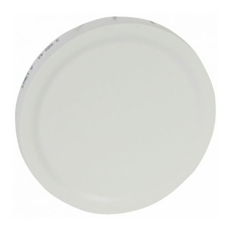 Enjoliveur Céliane - Sonde pour thermostat modulaire - Blanc