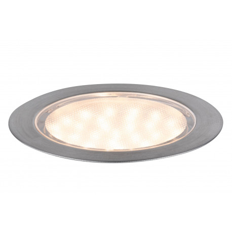 Encastré de sol Ext Link+Light 3W IP67 3000K 12V