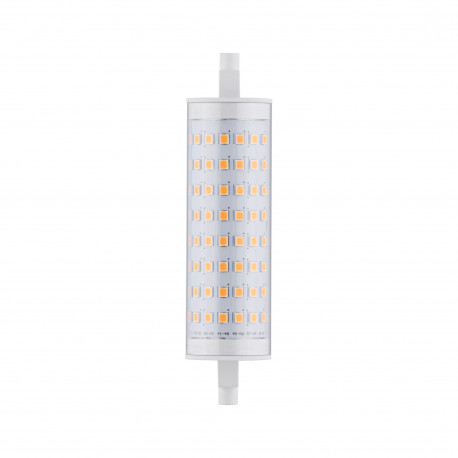 R7s LED 118mm 1521lm 13W 2700K 230V grad