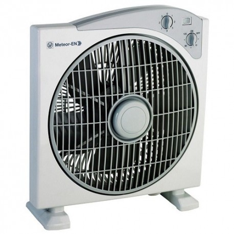 Ventilateur de confort Meteor EN - Sur pied - 48 W