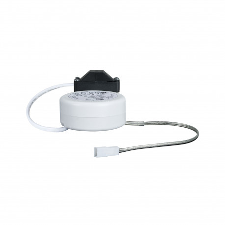 Disc LED Driver courant continu 350mA 10W max.35V DC Blanc