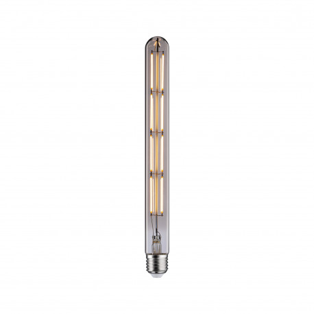LED 1879 Tube 806lm 8,8W 2500K smoke grd E27 230 V