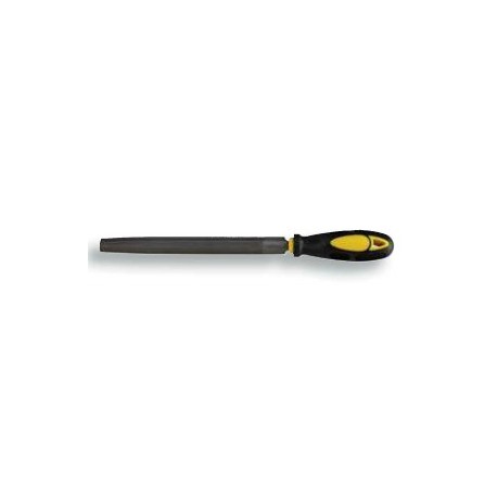 Lime demi-ronde 200mm