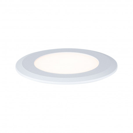 Encastré de sol Ext Link+Light 1,6W IP67 3000K 12V