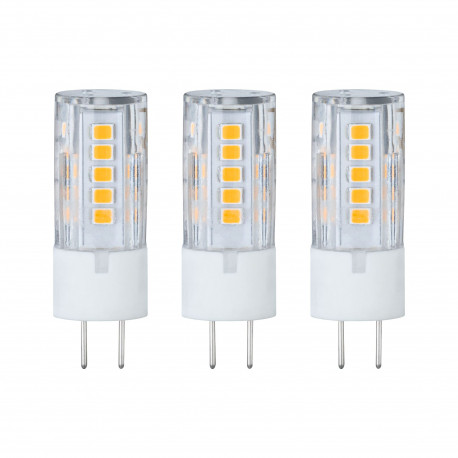 LED x3 bi-pin GY6,35 200lm 2700K 12V