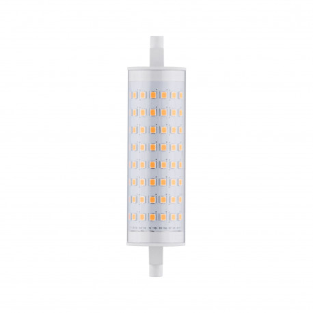 LED R7s 118mm 1521lm 12W 2700K 230V
