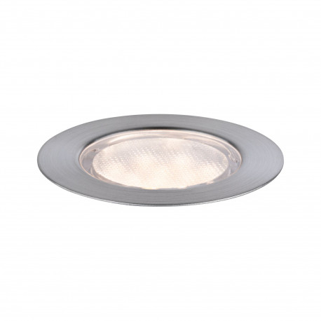 Encastré de sol Ext Link+Light 1,8W IP67 3000K 12V