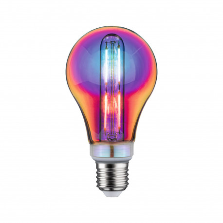 LED STD Fantastic Colors 470lm E27 grd 2700K 230V