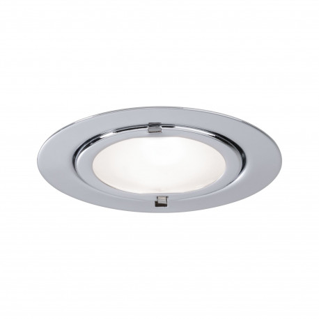 Spot Micro Line Klipp Klapp Paulmann - 20W - Dimmable - Chrome