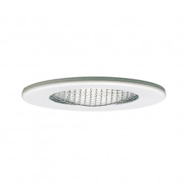 Spot Micro line Structure Paulmann - Encastré meuble - 20W - Dimmable - Blanc