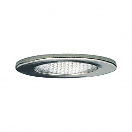 Spot Micro line Structure Paulmann - Encastré meuble - 20W - Dimmable - Chrome