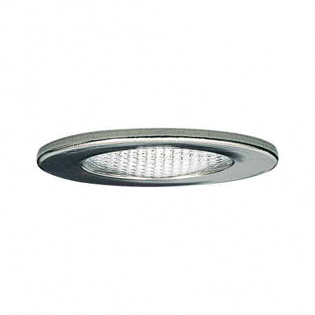 Spot Micro line Structure Paulmann - Encastré meuble - 20W - Dimmable - Chrome