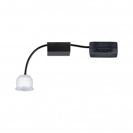 Module LED Coin pour spot Nova Mini Paulmann - 4W - 2700K - Ø35mm