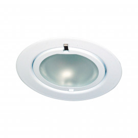Spot Micro Line Klipp Klapp Paulmann - 20W - Dimmable - Blanc