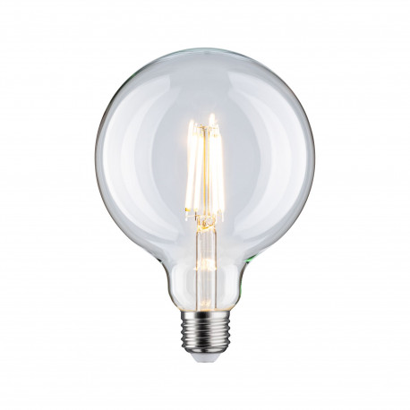 LED Fil G125 1055 lm 9W 2700 K Clair grd E27 230 V