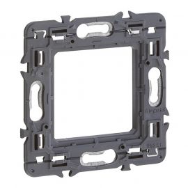 Support pour fixation - 1 poste