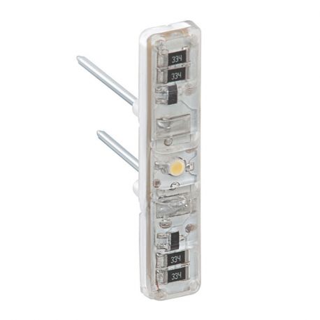 Legrand 067686 - Voyant lumineux Céliane - 230 V