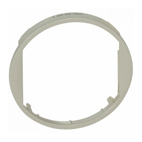 Bague Céliane BUS pour enjoliveur simple ou double - Titane