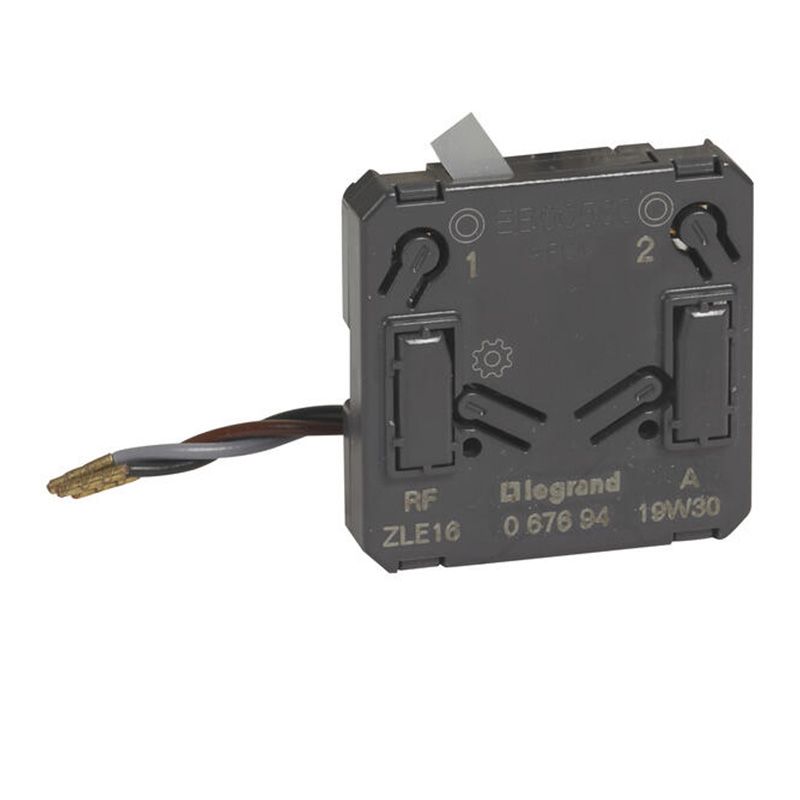067694 - Legrand] Module émetteur connecté pour installations Netatmo