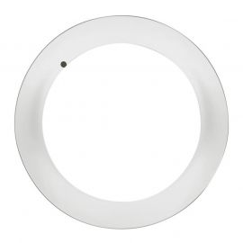 Bague de remplacement Céliane with Netatmo pour prise connectée Legrand - Blanc