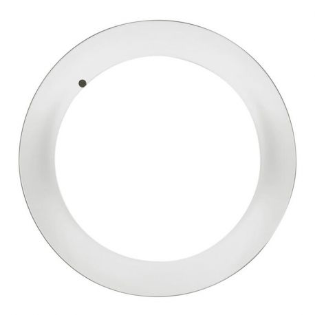 Bague de remplacement Céliane with Netatmo pour prise connectée Legrand - Blanc