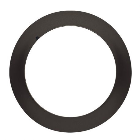 Bague de remplacement Céliane with Netatmo Legrand - Graphite