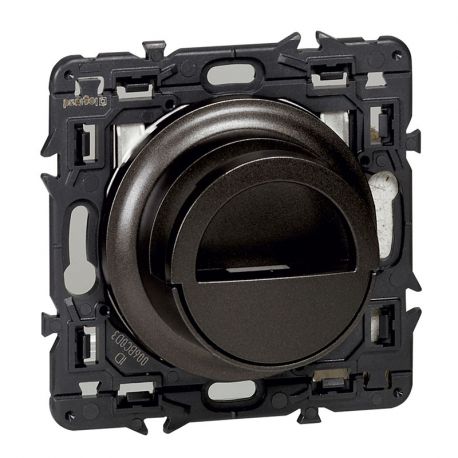 Station d'accueil Céliane pour smartphone - Graphite