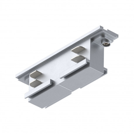 Connecteur de ligne ProRail3 Paulmann - Argent