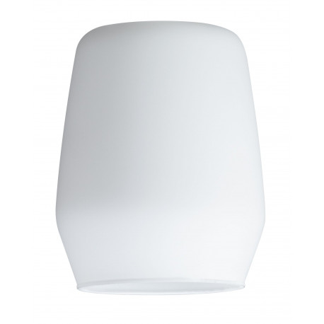 Abat-jour Vento Paulmann - max. 50 W - pour gamme URail DecoSystems - Verre satin
