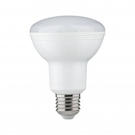 Ampoule LED R80 E27 Paulmann - 9,5W - 230V - 2700K