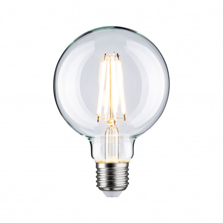 LED Fil G95 1055 lm 9W 2700 K Clair grd E27 230 V