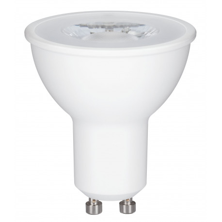 Ampoule réflecteur LED Paulmann - 6.5W - GU10 - 2700K - 3-step-dim- 230V - Blanc