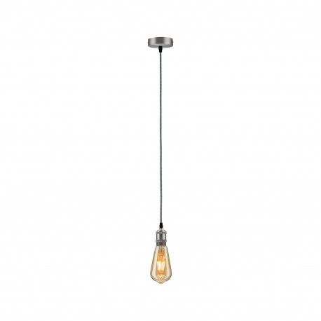 LED ST64 680lm E27 6,5W Doré 2500K 230V